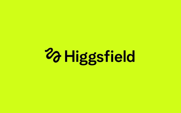 Higgsfield Raises $400 Million at $5.4 Billion Valuation