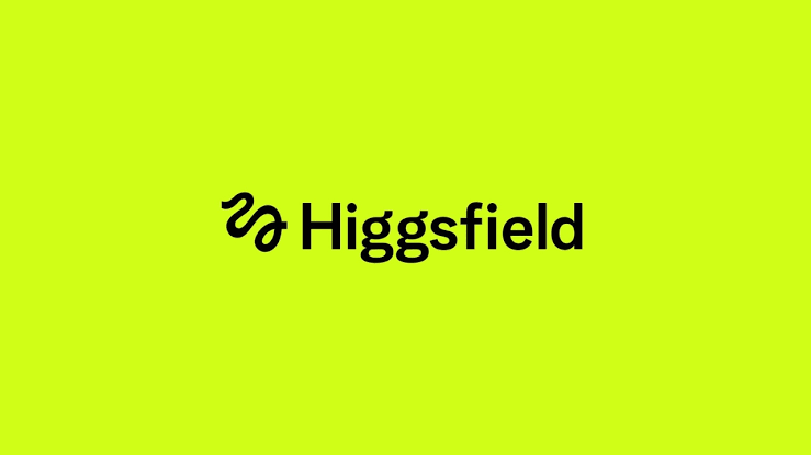 Higgsfield