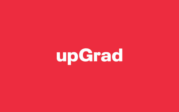 upGrad Gross Revenue Crosses ₹2,000 Crore in FY26