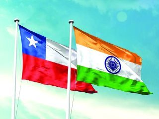 India-Chile Near Trade Deal for Lithium, Copper and Critical Minerals