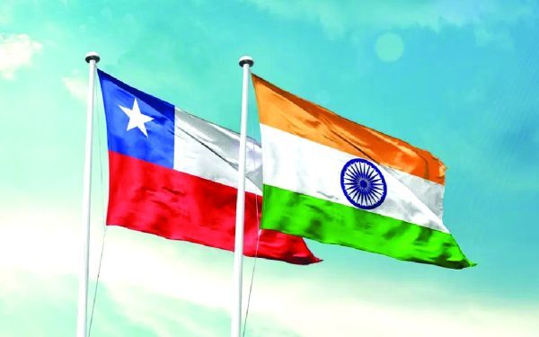 India-Chile Near Trade Deal for Lithium, Copper and Critical Minerals