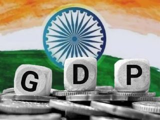 India GDP Growth May Reach 8% in April-June: SBI