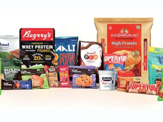 India’s Protein Focused Startups Raise $47 Million in H1 2026
