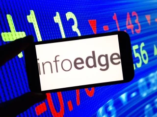 Info Edge Q1 Revenue Rises 11.4% to ₹880 Cr, Ad Spend At ₹119 Cr