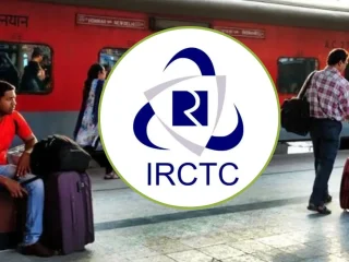 IRCTC Q1 Results: Revenue Rises 18%, Profit Stays Flat