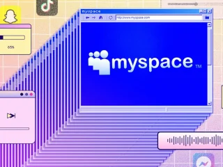 MySpace Comeback: Owners Plan Relaunch as Alternative to Algorithm-Driven Social Media