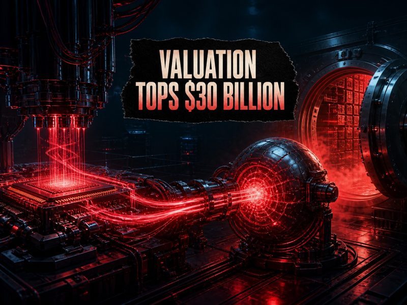 Nvidia-Perplexity Investment Talks Cross $30 Billion Valuation