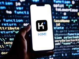 Moonshot in talks with Microsoft, Amazon, Google over Kimi 30% revenue sharing