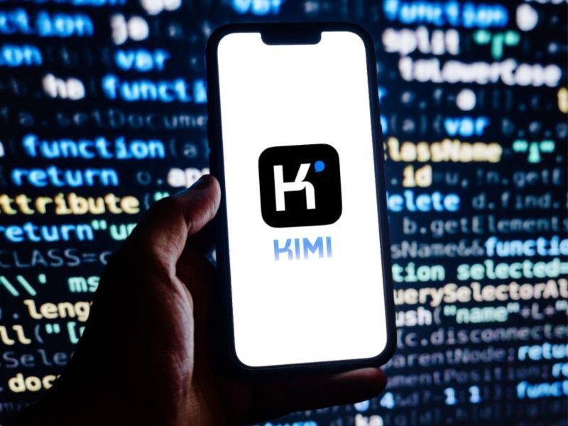 Moonshot AI IPO Needs More Than Kimi K3 Hype