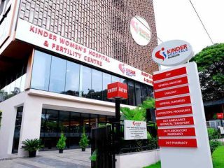 Manipal Health Acquisition Adds Kinder Women’s Hospital