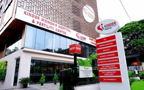 Manipal Health Acquisition Adds Kinder Women’s Hospital