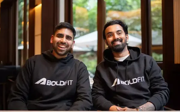 Boldfit in talks of $80-100 Million Funding at ₹4,000 Crore Valuation
