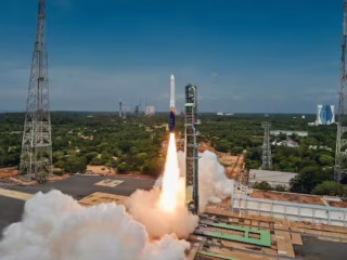 ISRO’s New Tamil Nadu Spaceport Goes Private: ₹986 Crore Facility Explained