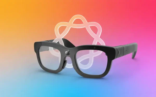 Apple Plans Health Tracking Features for Smart Glasses and AR Headsets