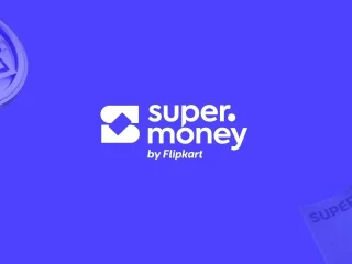 Flipkart backed ‘Super.money’ Launch Online Shopping