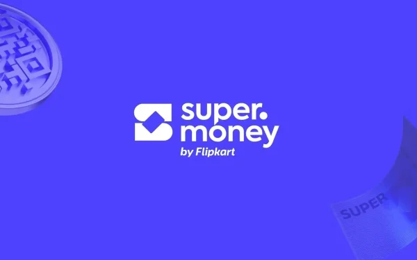 Flipkart backed ‘Super.money’ Launch Online Shopping