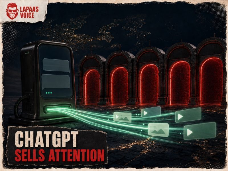 ChatGPT Ads Europe: OpenAI Expands to 31 Countries