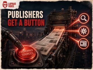 Google Launch ‘Preferred Sources’ Button to Help Publishers Combat AI Search Traffic Losses