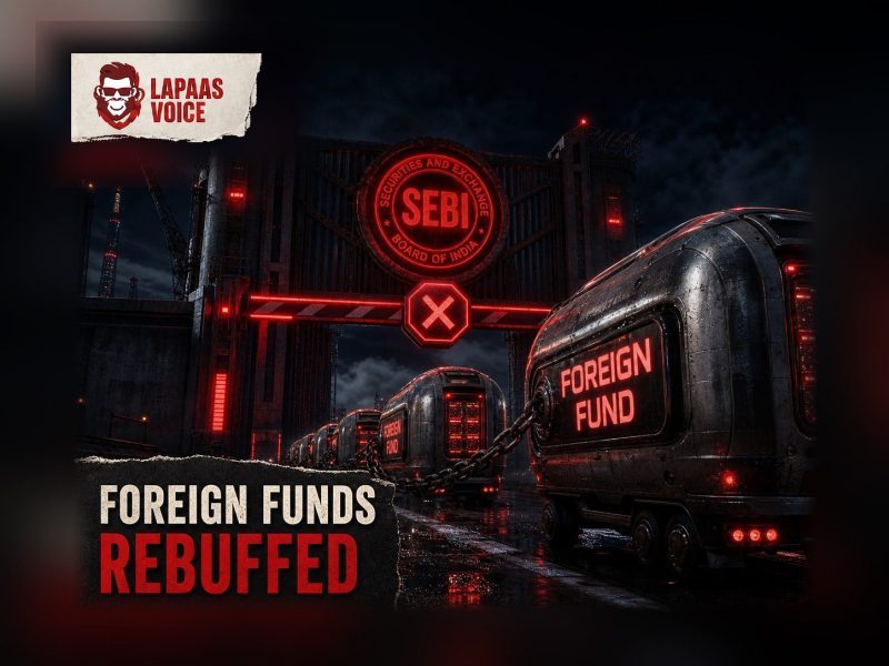 SEBI Rejects Settlement Bids From 13 Adani-Linked Foreign Funds