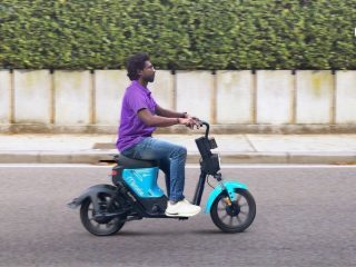 Yulu raise $93 Million in funding