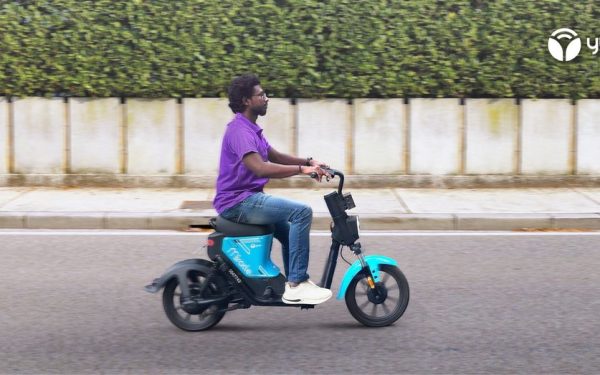 Yulu raise $93 Million in funding
