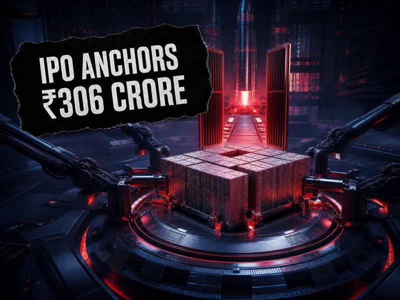 Purple Style Labs IPO Draws ₹306 Crore From Anchor Investors