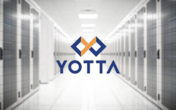 Yotta Data Services Plans $1.5 Billion Fund Raise in Pre-IPO Funding