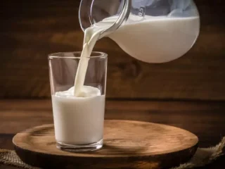 Maharashtra Milk Prices to Rise ₹2 From August 11