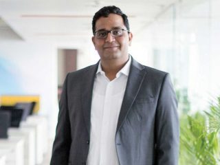 Vijay Shekhar Sharma’s ₹4.33 Crore Pay Found Below Peer Median; Paytm Board Proposes Revision