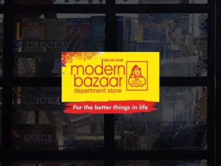Modern Bazaar in Talks With Reliance Retail for Strategic Investment