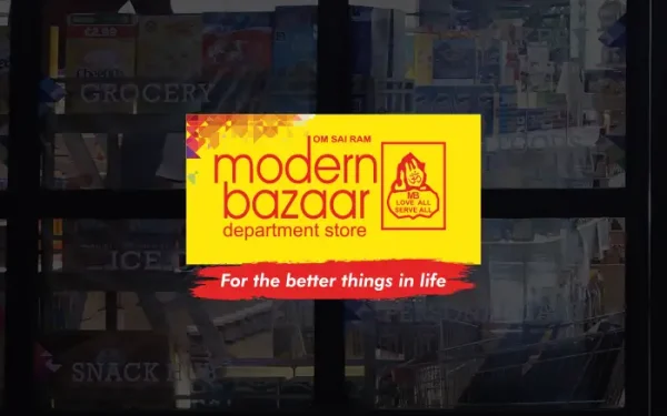 Modern Bazaar in Talks With Reliance Retail for Strategic Investment