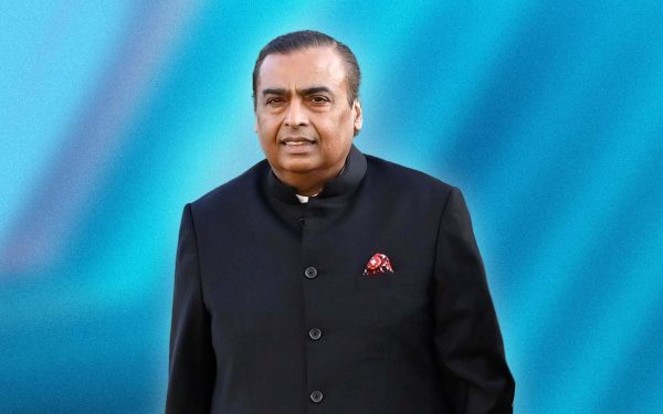 Reliance Meta JV ₹855 Crore to Democratize Enterprise AI in India