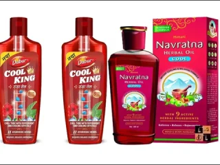 Delhi HC Allows Dabur to Sell Existing ‘Cool King Thanda Tael’ Stock Till September 30