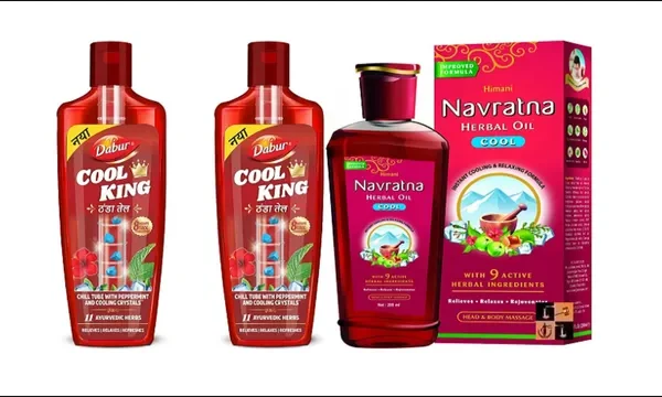 Delhi HC Allows Dabur to Sell Existing ‘Cool King Thanda Tael’ Stock Till September 30
