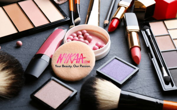 Nykaa Q1 Results: Profit Jumps 3.3x to ₹80 Crore in FY27