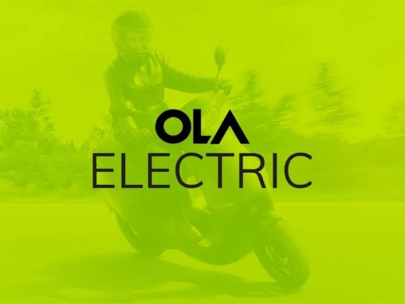 Ola Electric PLI Incentive: ₹95.81 Crore Awarded Again