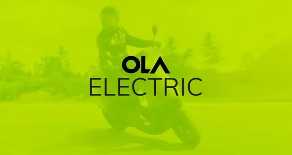 Ola Electric Shares Jump 7.5% After 20 GWh Battery Storage Pact With Axis Energy