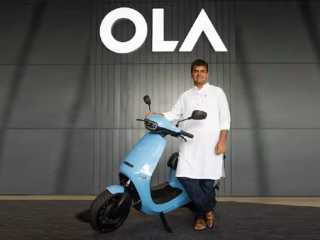 Ola Electric Faces Auditor Red Flag Over ₹57 Crore Battery PLI Provision