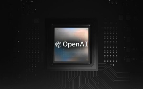 OpenAI to sell its ‘AI cloud’ compute capacity