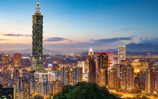 Taiwan’s Economy Grows 12.9% in Q2 2026 as AI Boom Fuels Semiconductor Exports