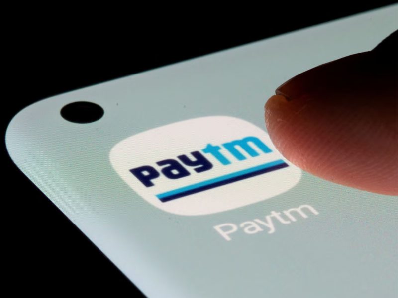 Flip Paytm Partnership: What the Deal Means