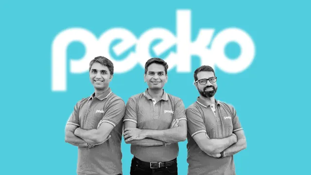 Babycare quick commerce startup ‘Peeko’ raise $7M