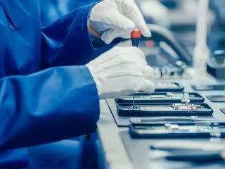 Memory Chips Now Account For Nearly 50% Of Device Cost: Asus India VP