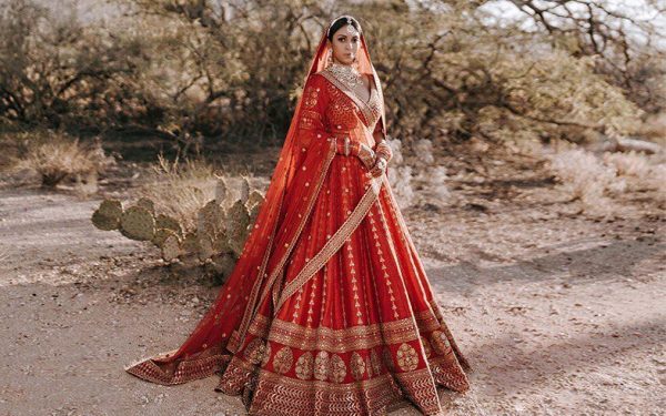 Aditya Birla fashion to Corporatise ‘Sabyasachi’ With New 51%-Owned Company