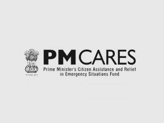 Domestic donations to PM CARES fund down 30% to ₹479 crore in FY25