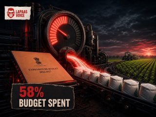 India Used 58% Of FY27 Fertiliser Subsidy Budget In Less Than 5 Months