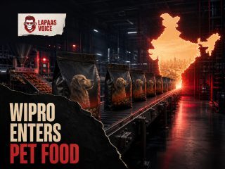Wipro Consumer Care Enters India’s Premium Pet Food Market With Snuggles