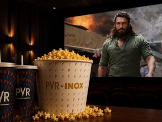 PVR INOX Share Buyback: Board To Consider Proposal On August 31