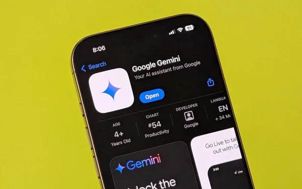 Google AI Infrastructure Under Strain as Demand Soars for New Models