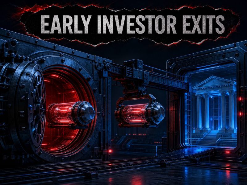 Lightspeed PhysicsWallah Deal: ₹550 Crore Exit Explained